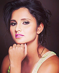 Sania Mirza